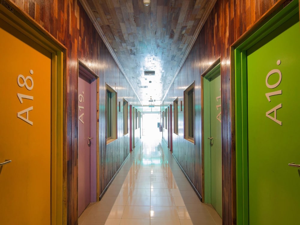 Mabohai Resorts Klebang 35/51