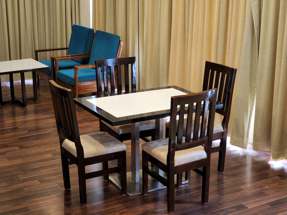 Hotel Preethi International 35/50