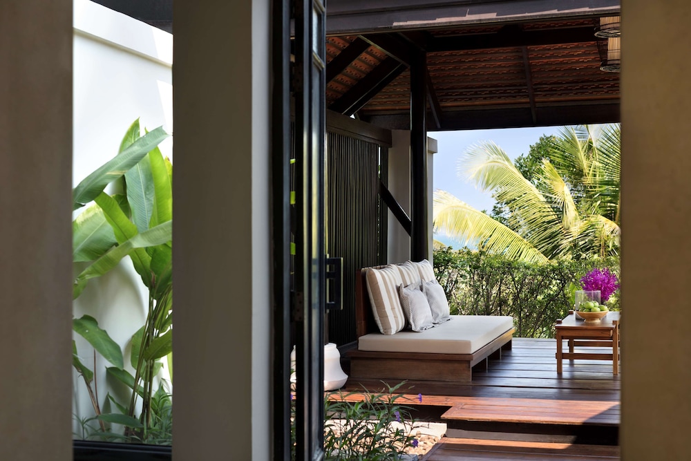 Anantara Lawana Koh Samui Resort 18/79