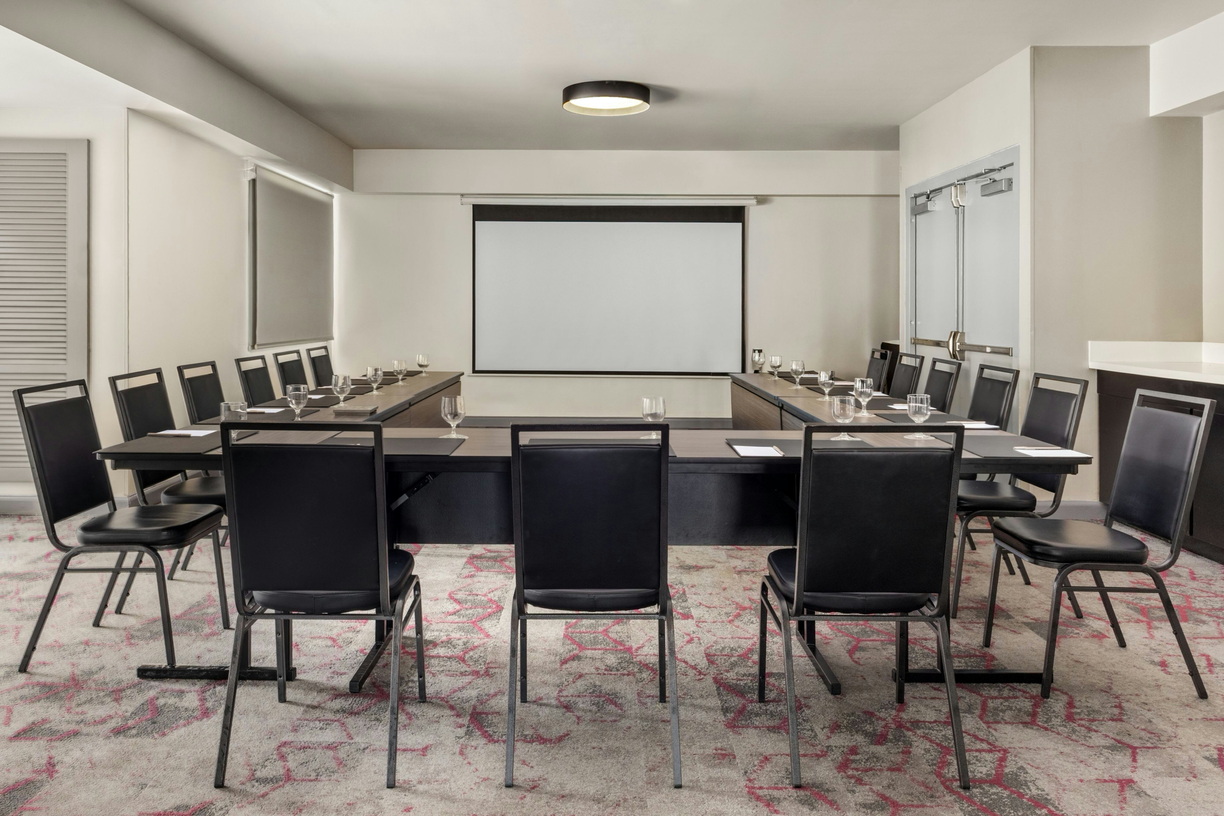 Residence Inn By Marriott San Jose Escazu 51/58