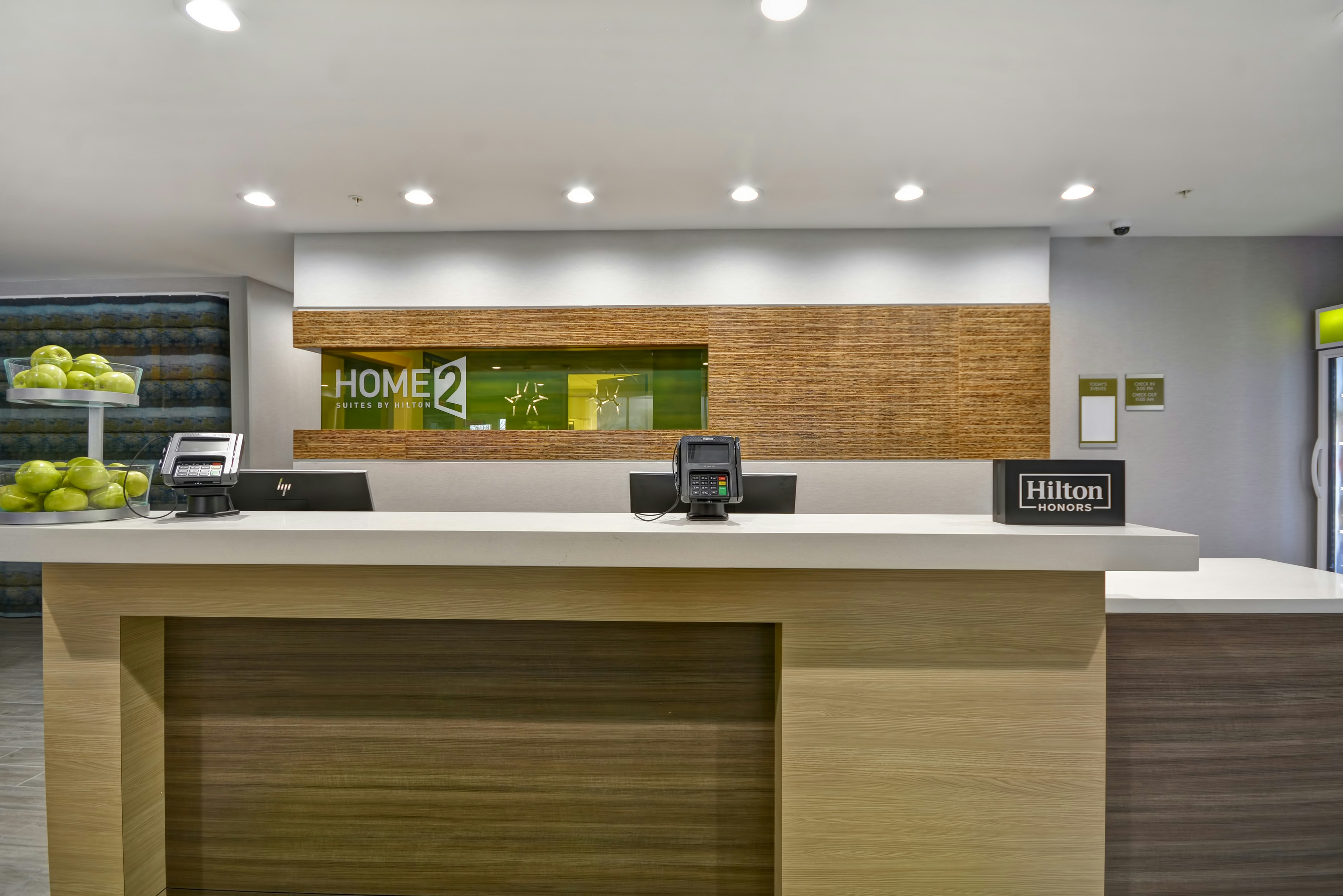 Home2 Suites By Hilton Grand Rapids North 4/25