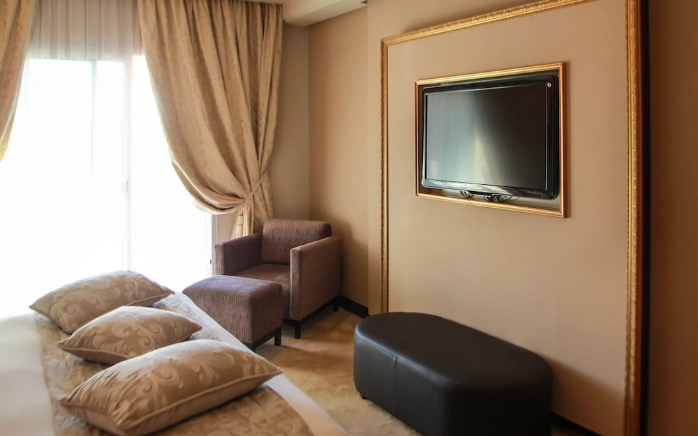 The Russelior Hotel & Spa 48/77