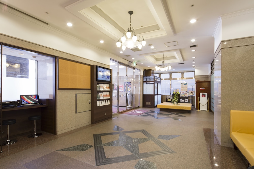 Premier Hotel Cabin Obihiro 5/50