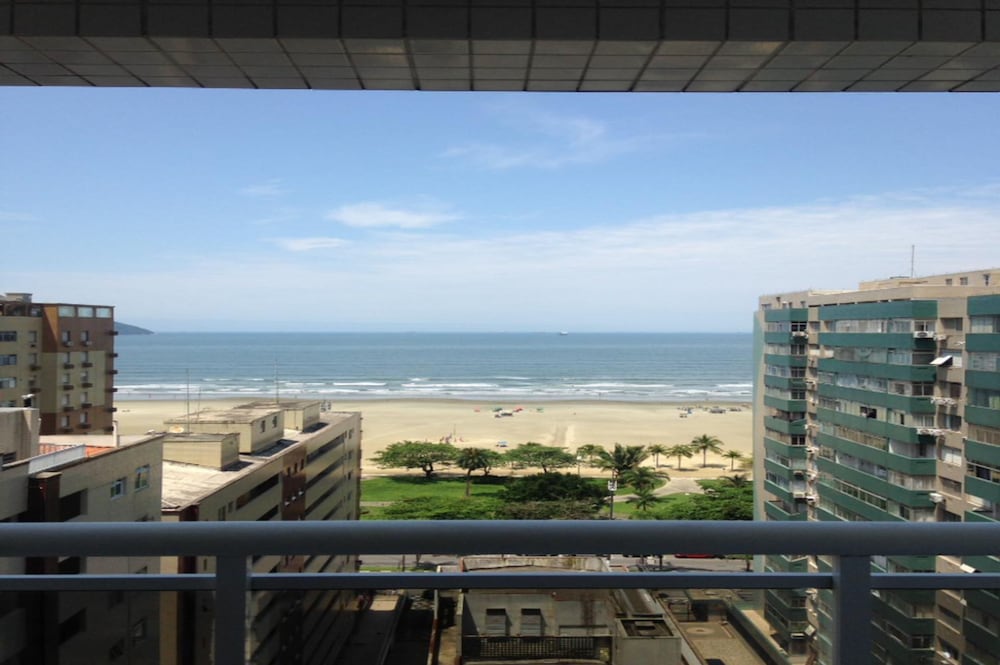 Roomo Santos Residencial 45/50