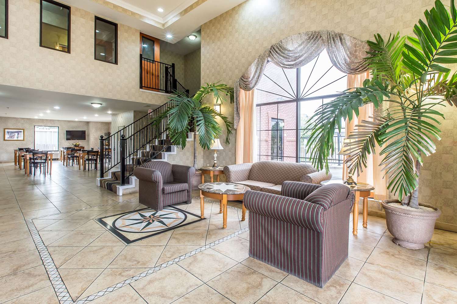 Quality Inn Hanceville US Hwy 31 37/44
