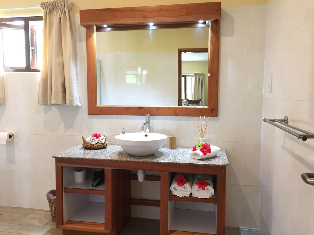 Villa Belle Plage 37/37