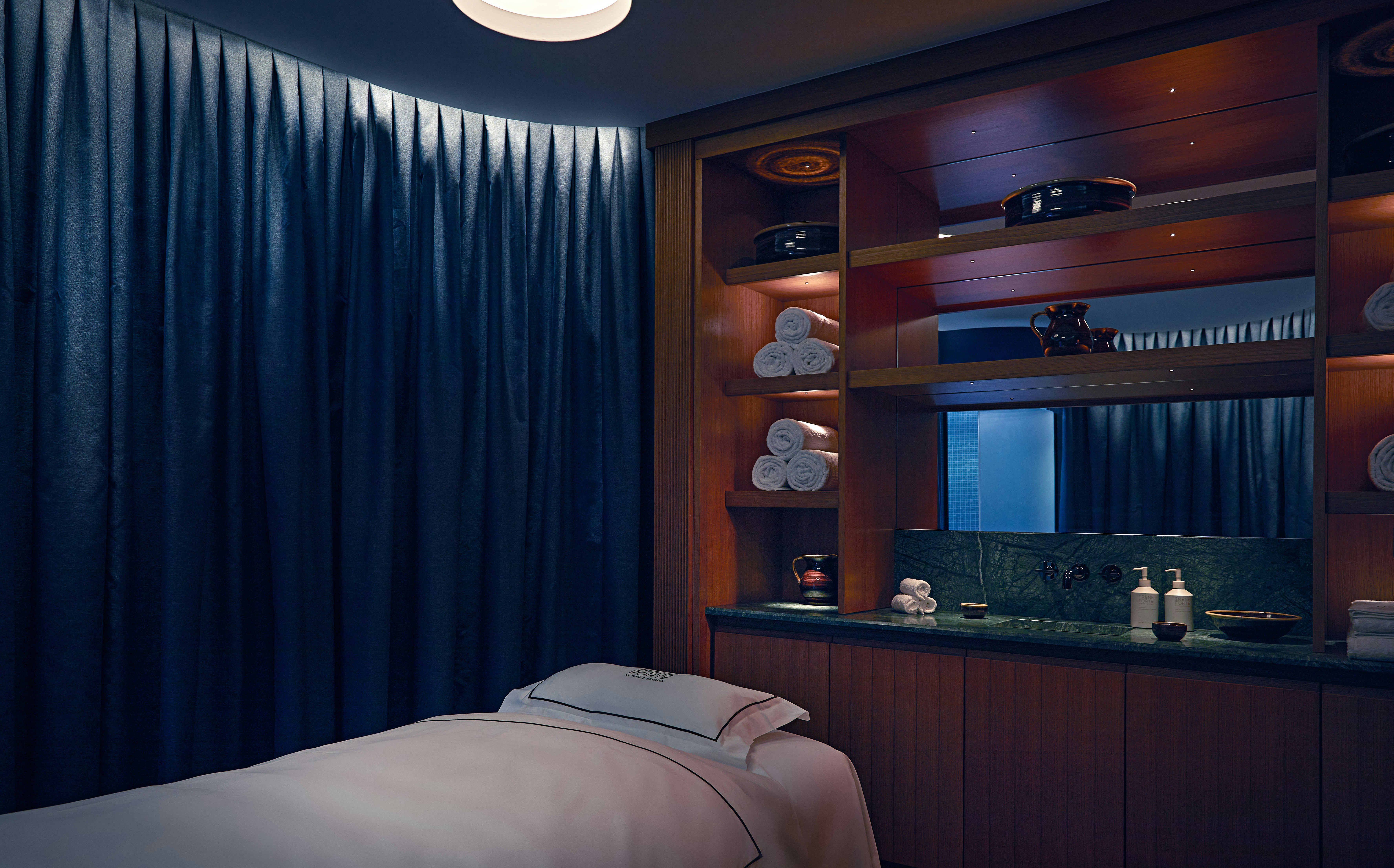 Carlton Hotel Milan 9/58