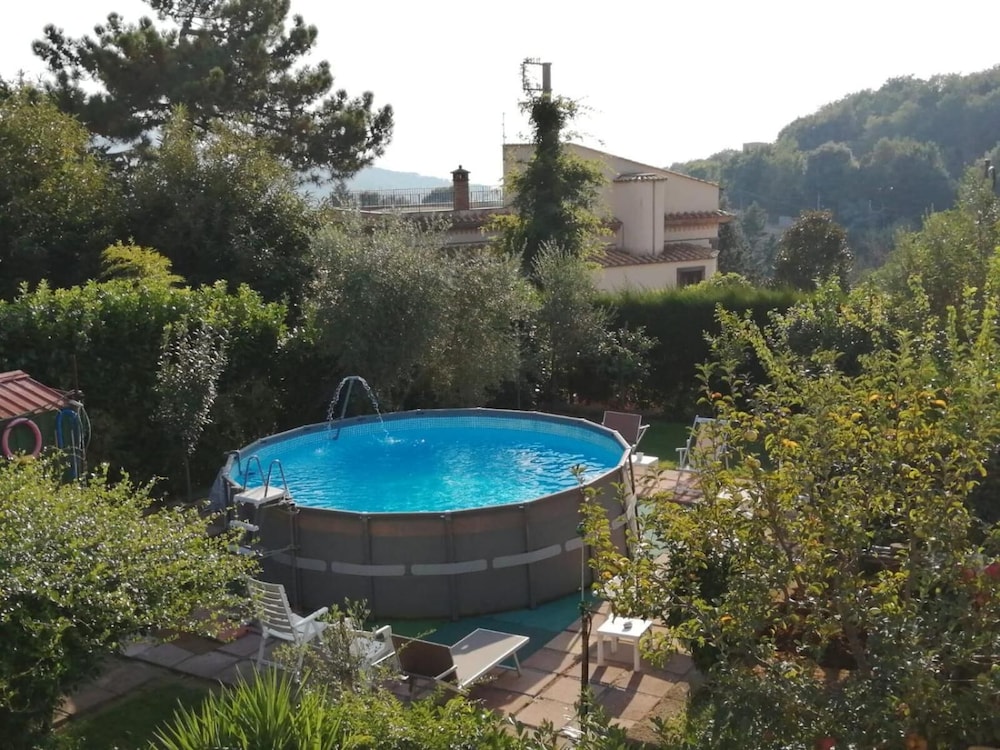 Green Paradise Affittacamere photo3