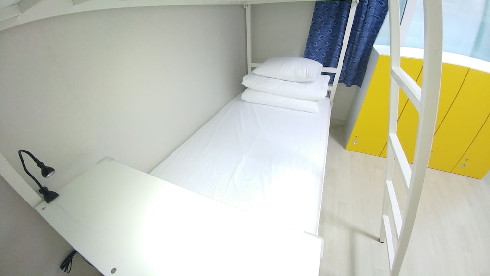 Hause Itaewon - Hostel 37/63