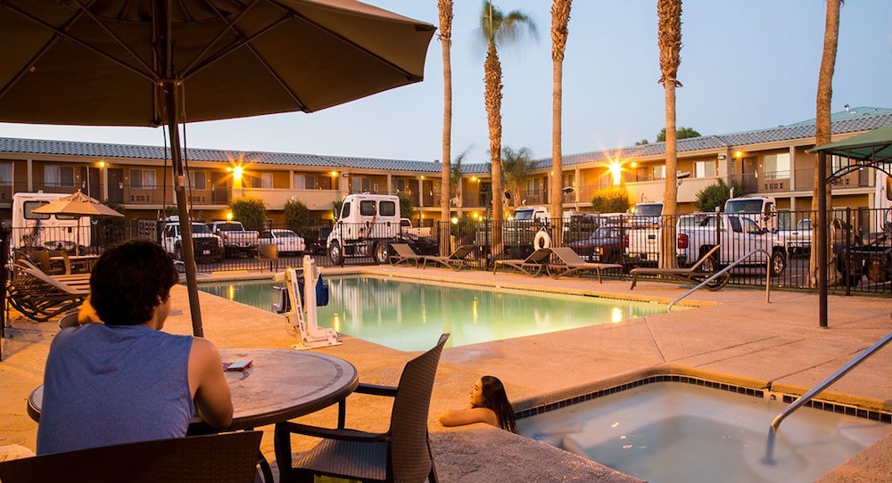 Brawley Inn 22/51