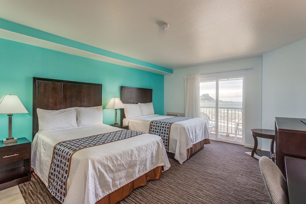Pacifica Beach Hotel 28/56