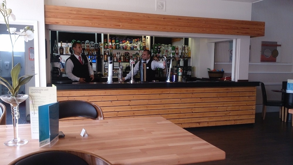 Norfolk Lodge 35/50