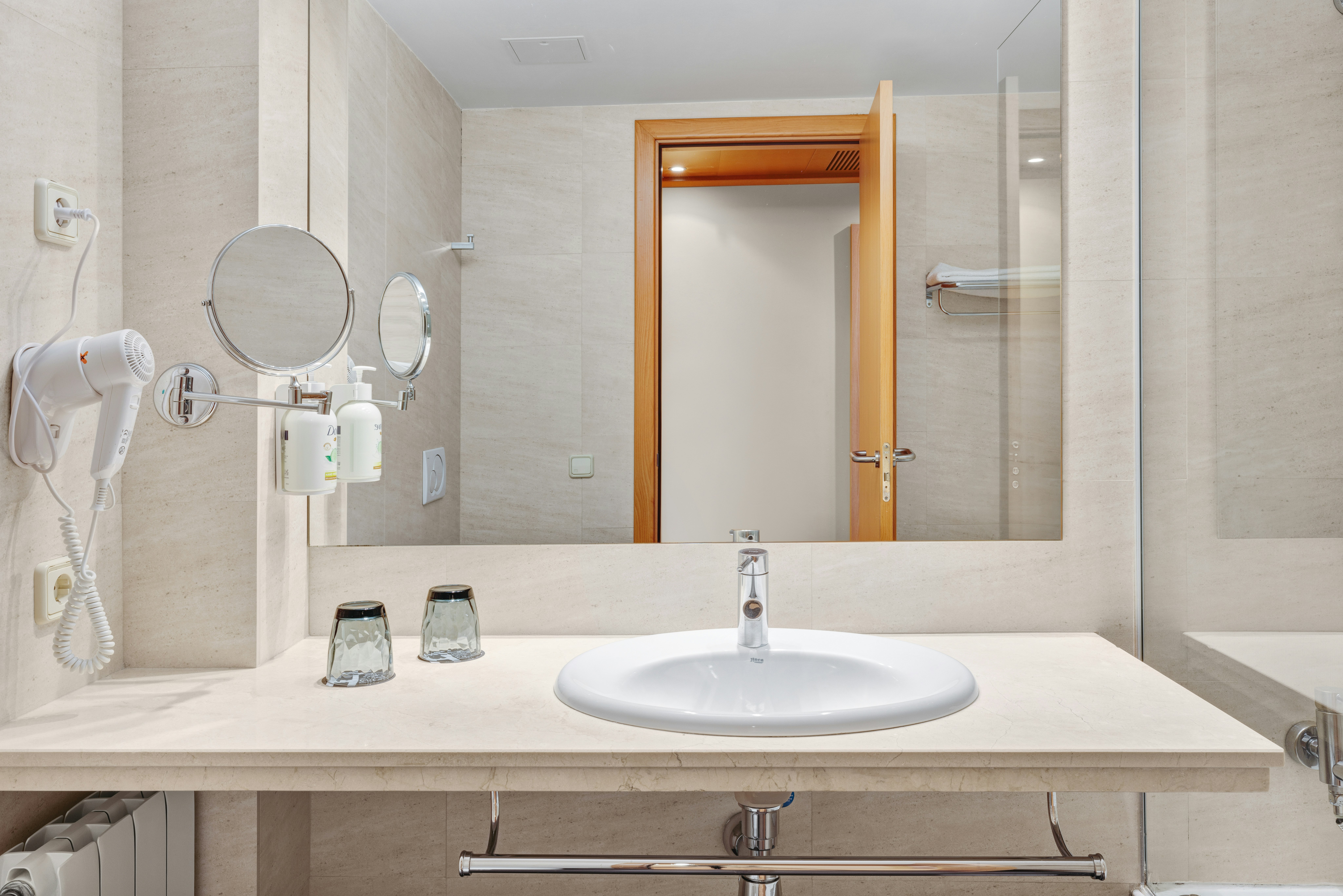 B&B HOTEL Tarragona Valls 38/40