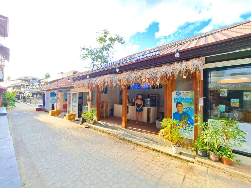 Suites By Eco Hotel el Nido 59/67
