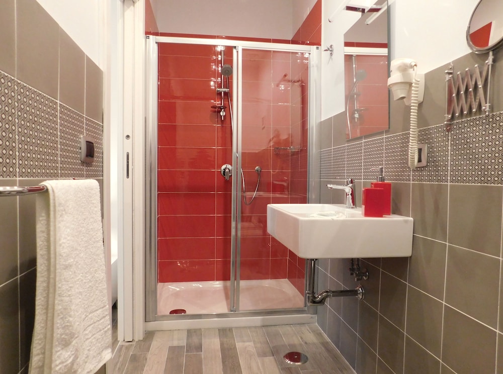 Scaramantico Rooms 49/50