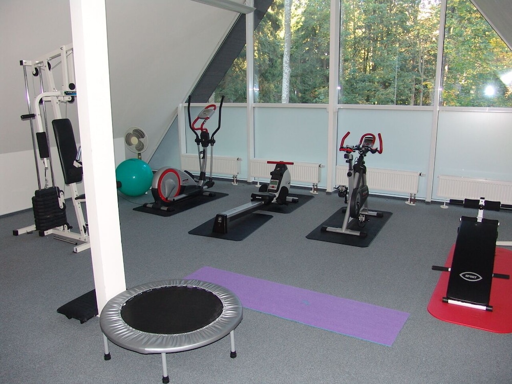 Wellness Hotel Harrachovka 26/47