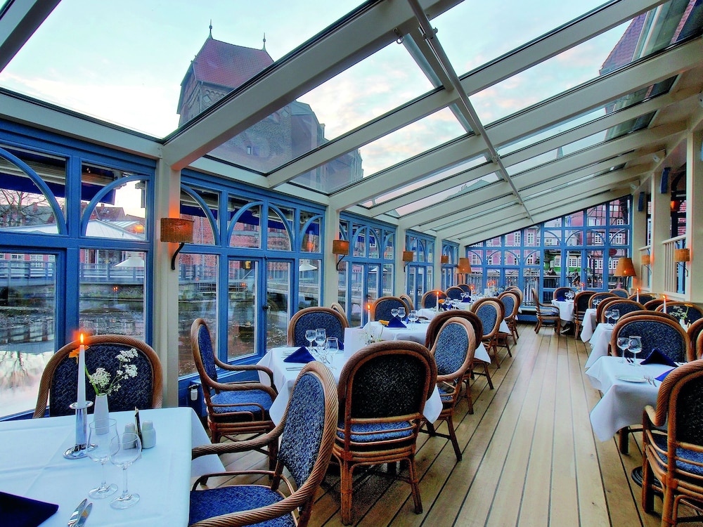 Bergstrom Hotel Luneburg 33/50