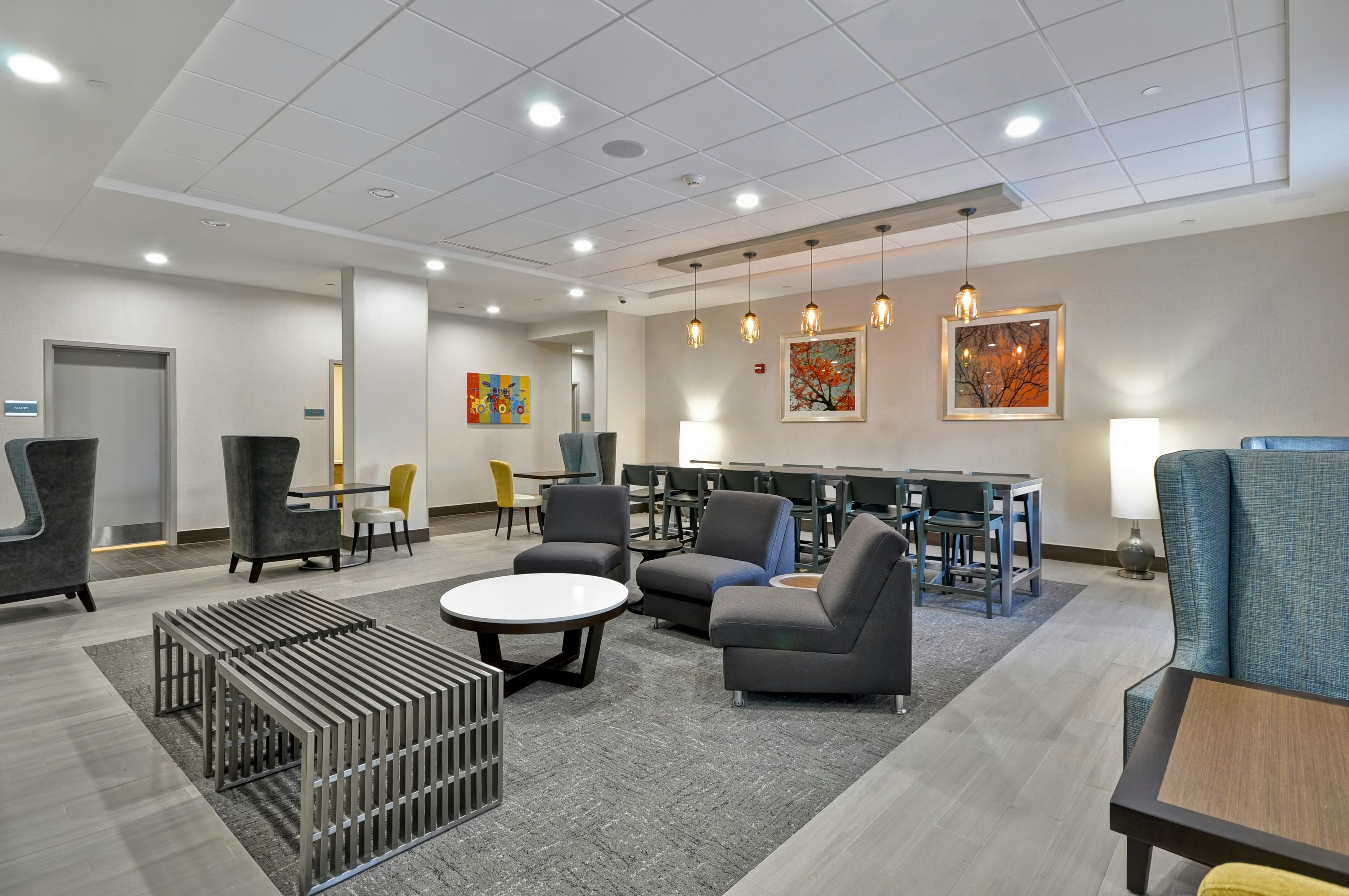 Home2 Suites By Hilton Mt Juliet 19/26
