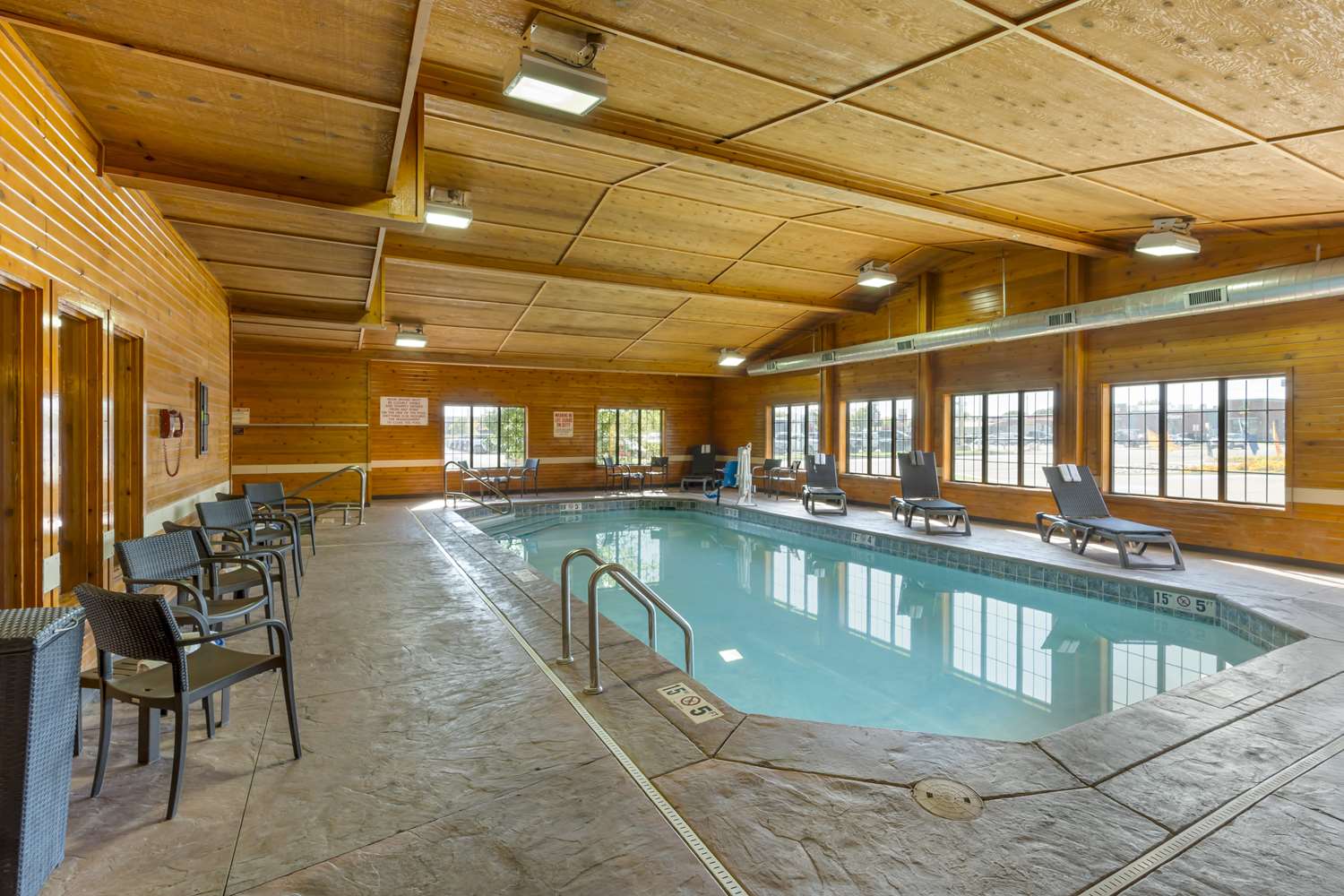 Best Western Yellowstone Crossing 23/43