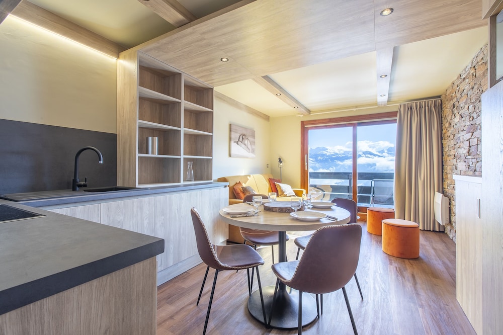 Residence La Duit 8/29
