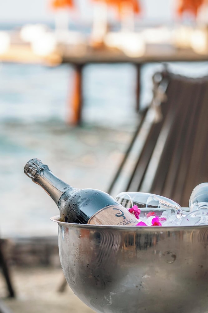 La Brezza Beach & Hotel Yalikavak 16/50