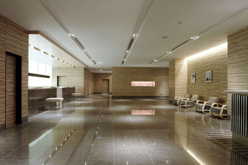 Haneda Excel Hotel Tokyu 6/75