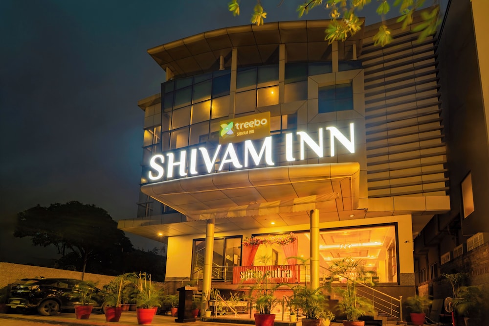 Treebo Shivam Inn 2/71