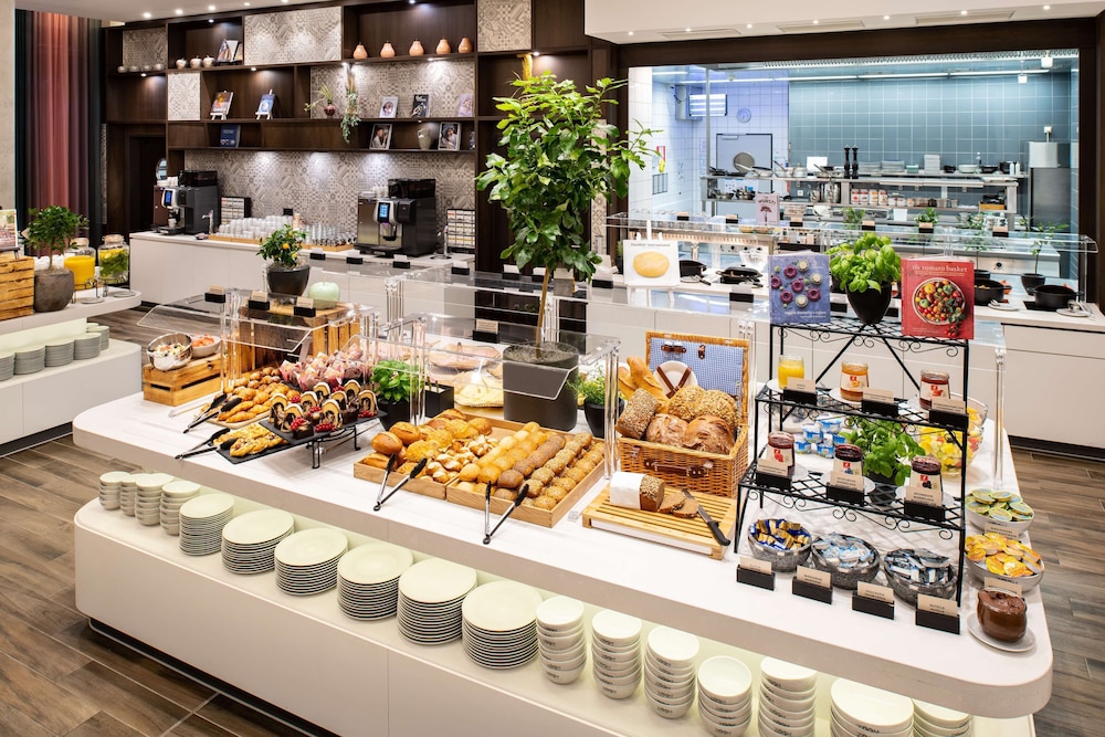 Hyatt Place Frankfurt Airport 61/75