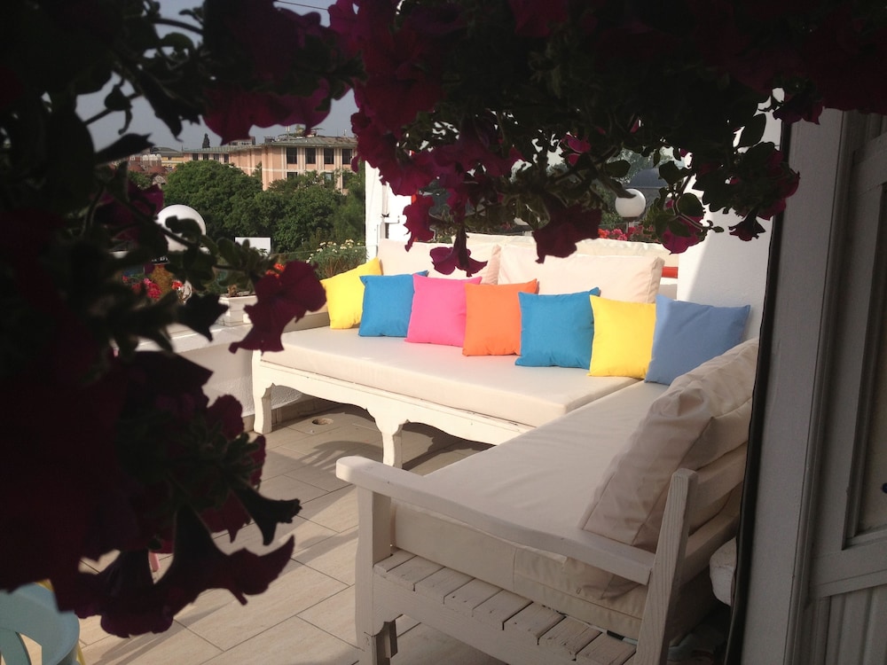 Sultanahmet Hotel 47/50
