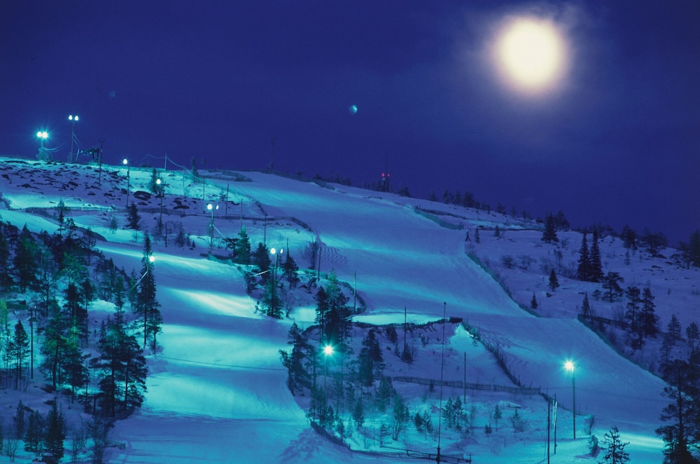 Holiday Club Salla 46/50