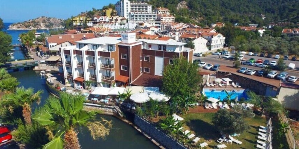 Turunc Dream Hotel 1/50