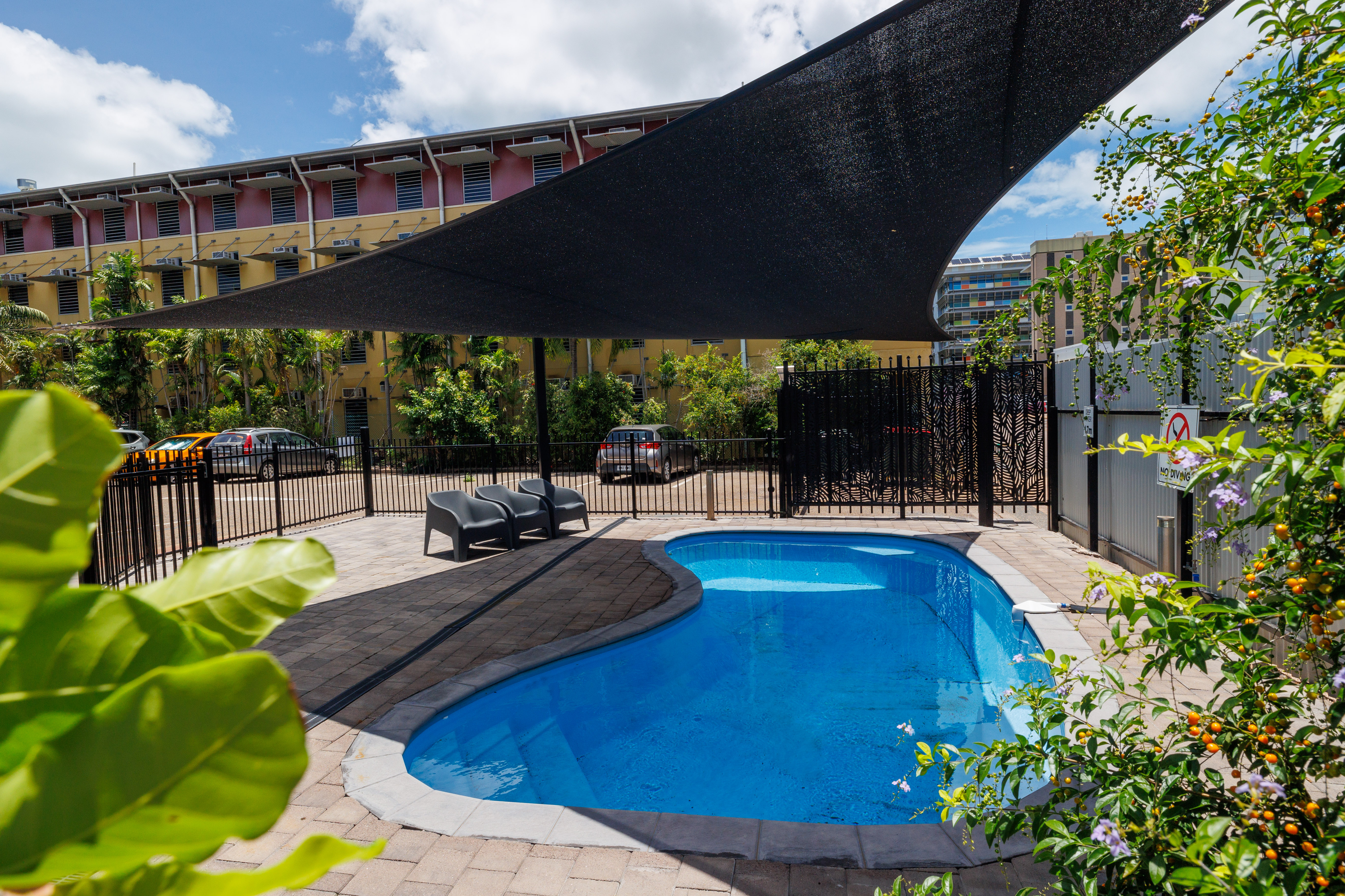 Comfort Inn Darwin 44/52