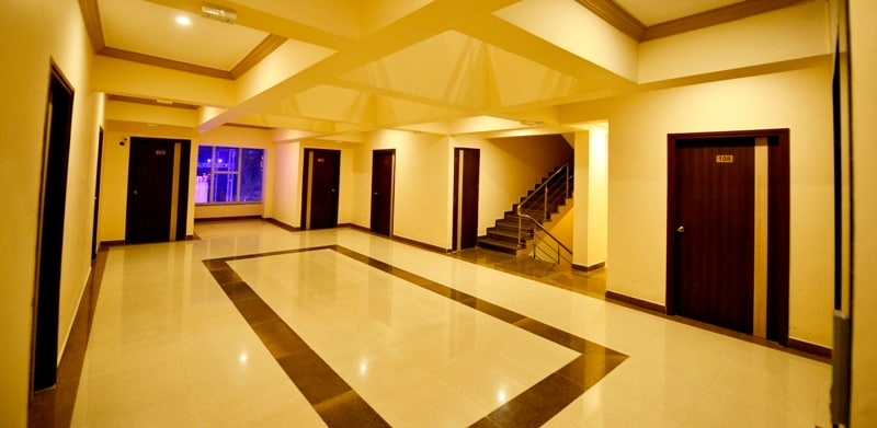 Hotel Mukund Villas 35/48