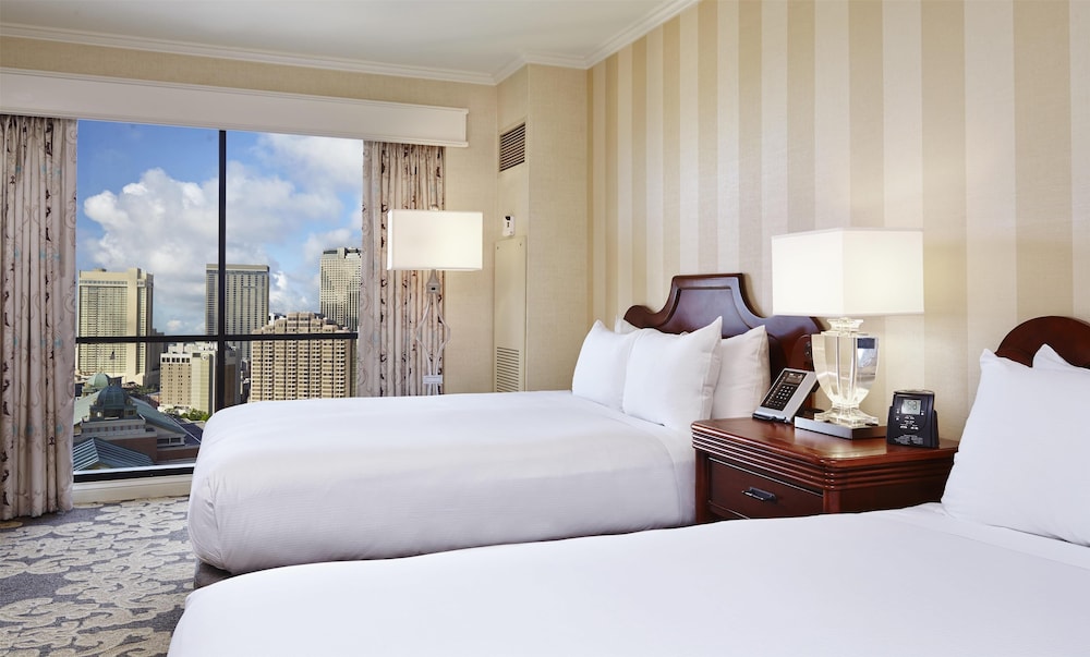 ROOM, KING BED, CITY VIEW, ACCESSIBLE