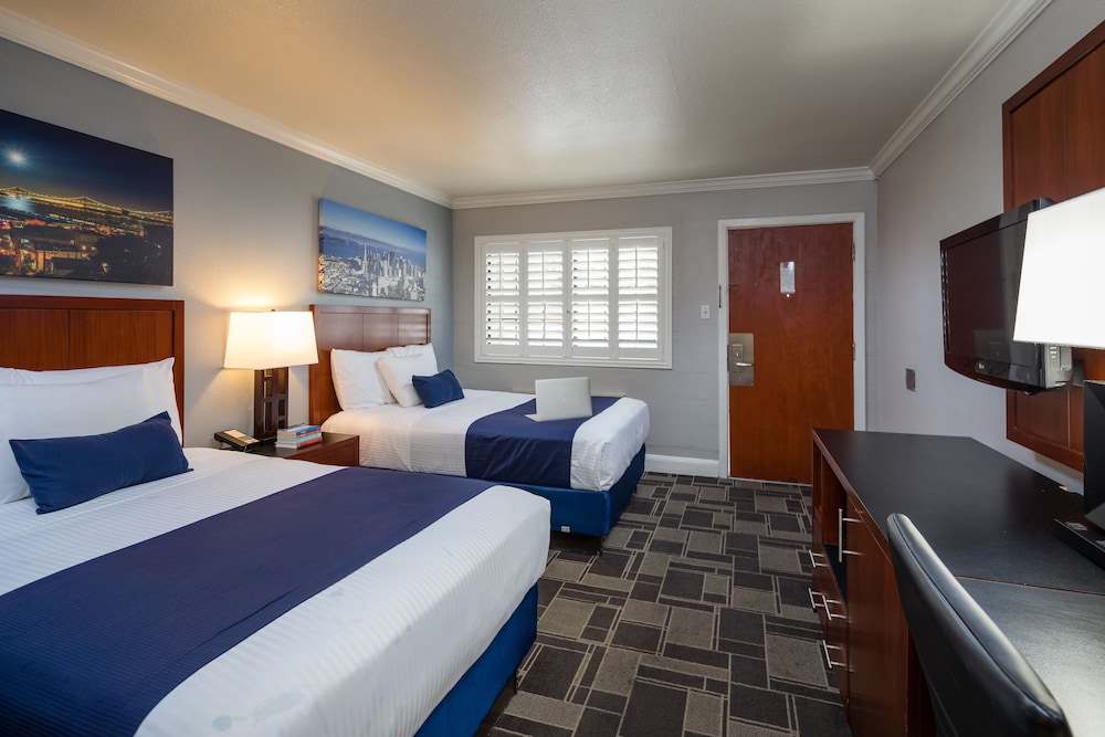 Bay Bridge Inn 14/29