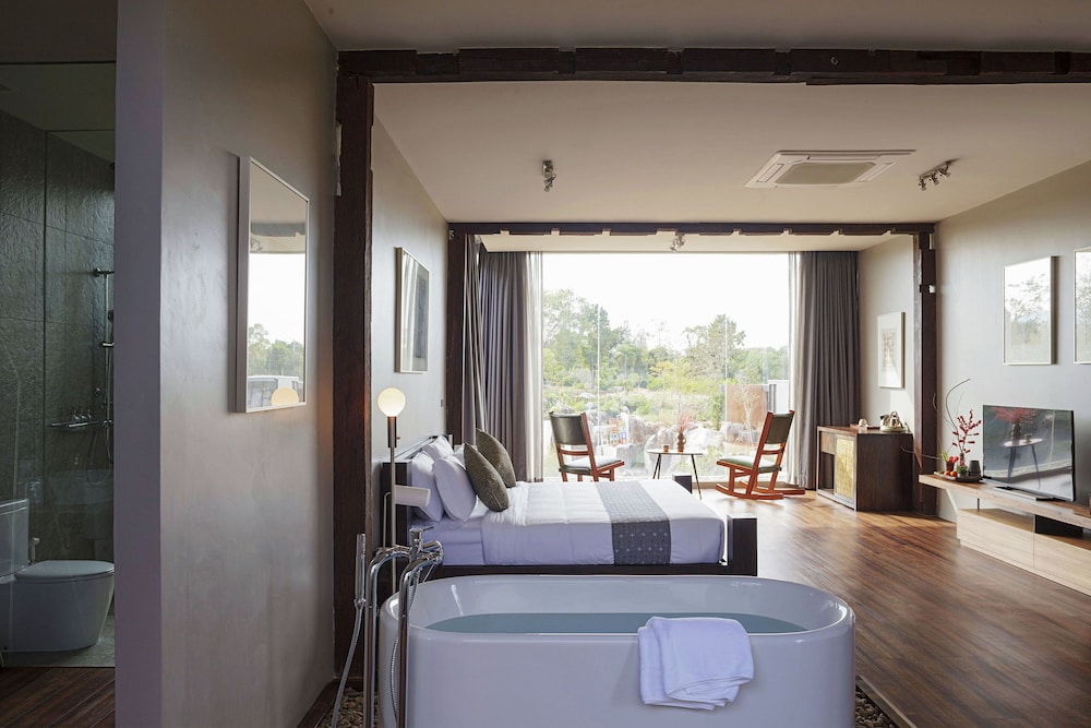 Nhapha Khao Yai Resort 13/60
