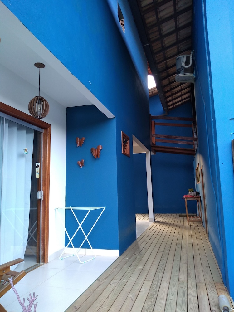 Pousada Mar Azul 20/37