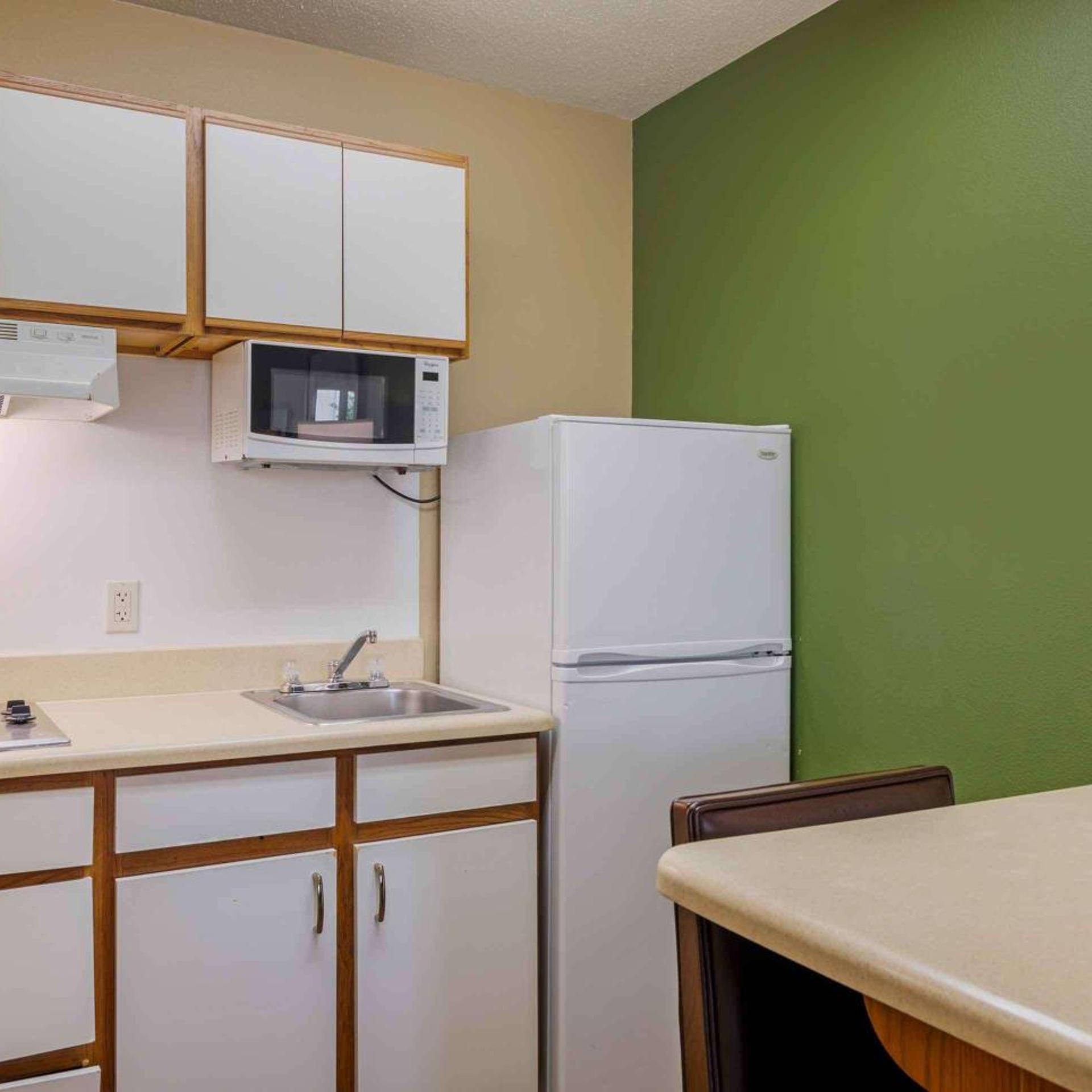 Extended Stay America Suites Washington, D.C. - Germantown - Town Center 48/61