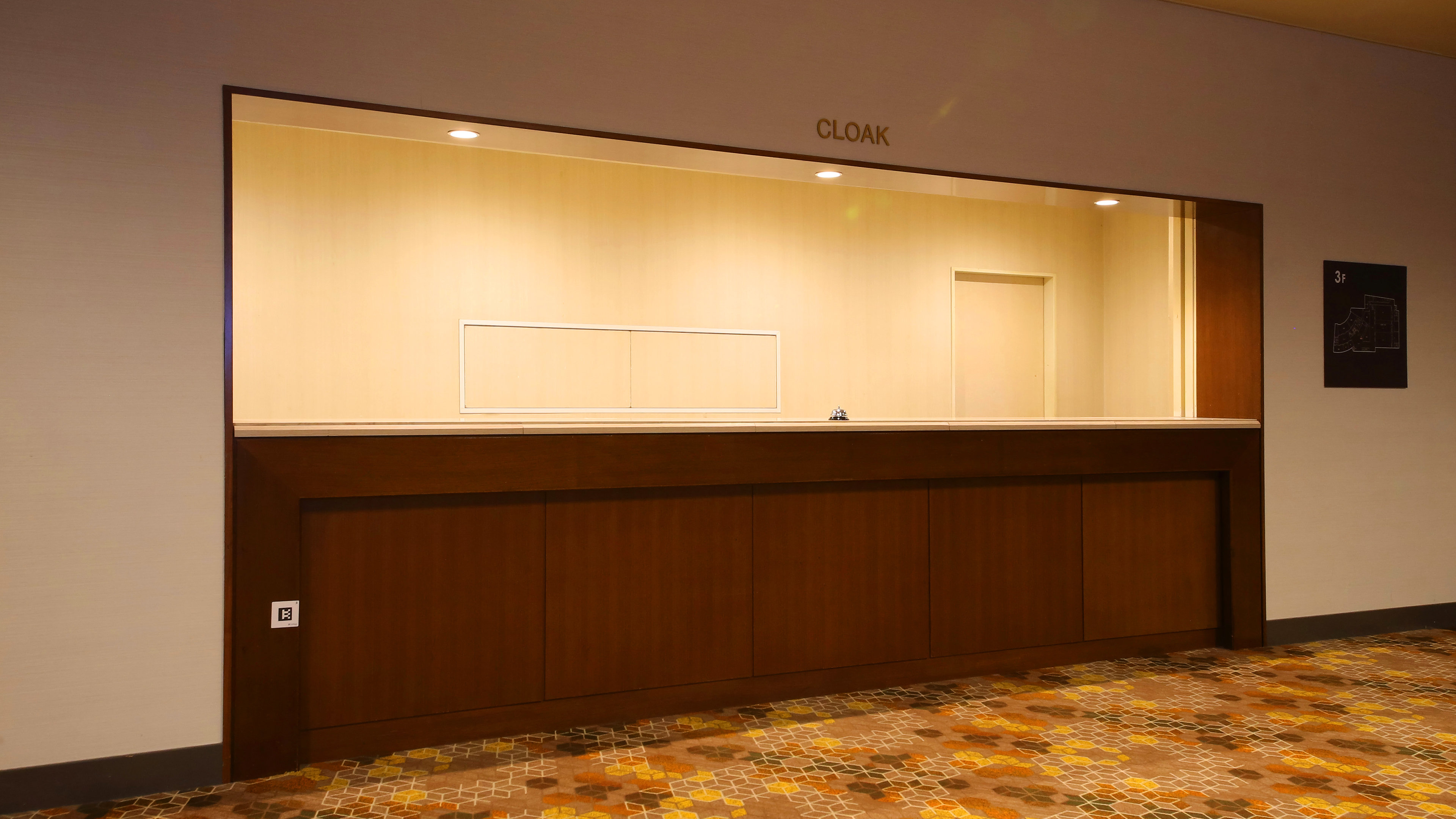 Ana Crowne Plaza Hotel Niigata 6/50