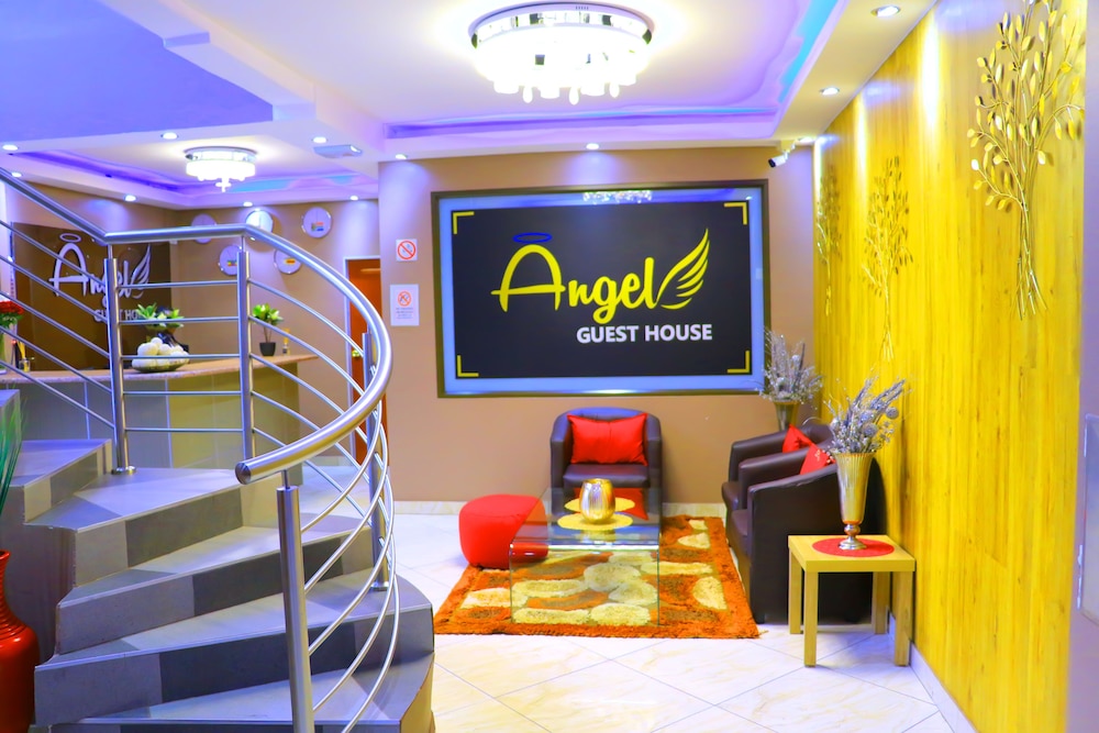 Angel Guest House 21/33