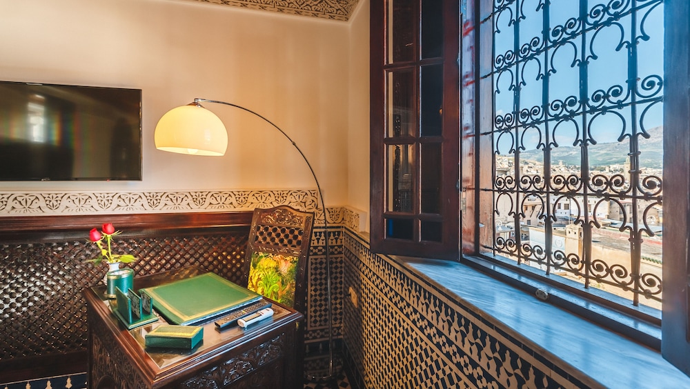 Riad Fes Maya 46/55