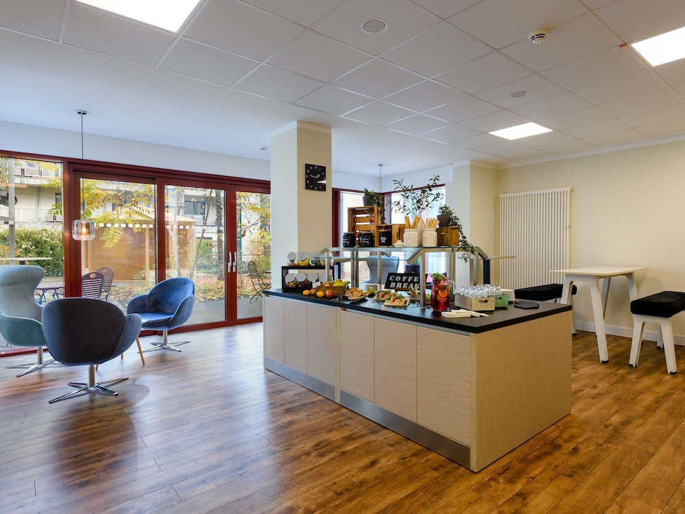 Mercure Erfurt Altstadt 9/48
