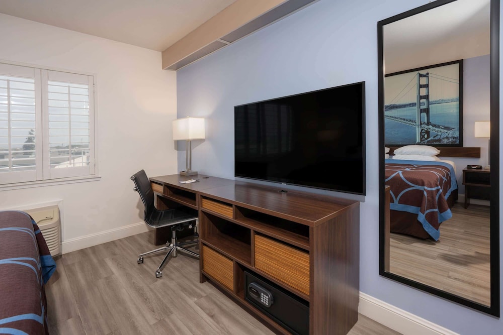 Hotel Skye San Bruno 50/64