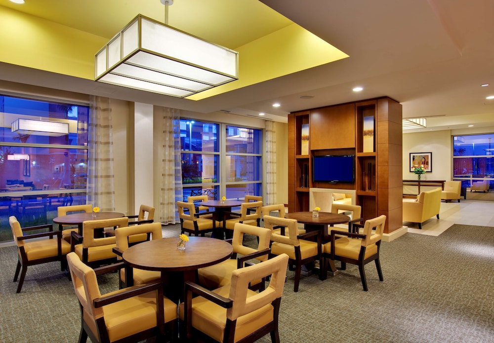 Hyatt House Fort Lauderdale Airport - South & Cruise Port 41/52