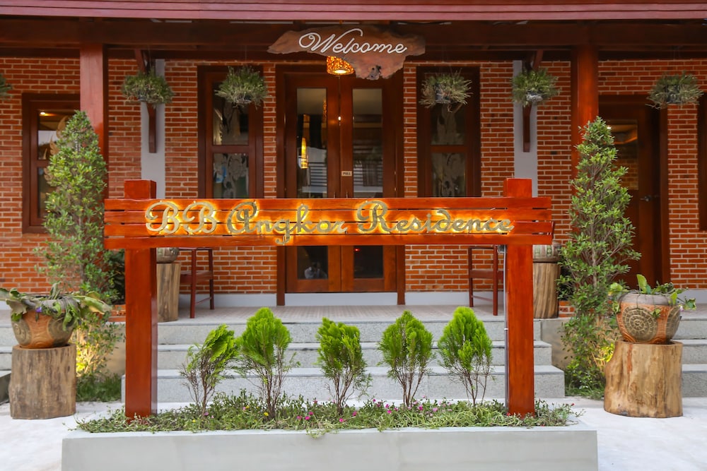Bb Angkor Residence 2/50
