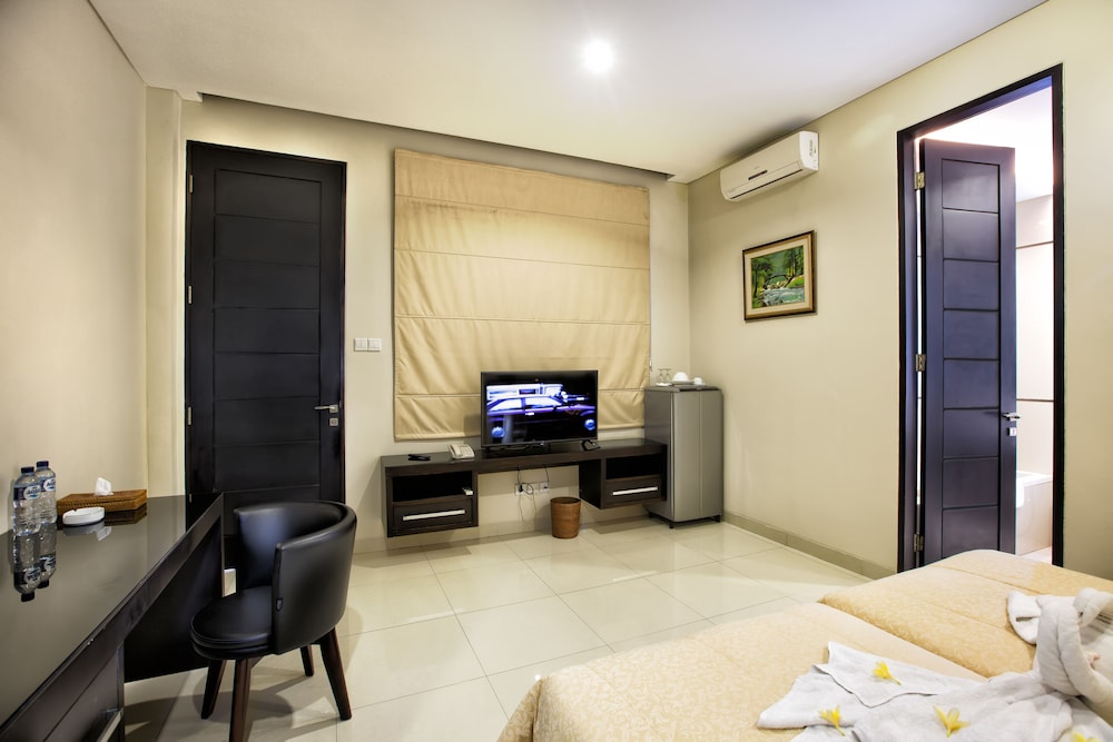 Inkuta Residence And Villa 11/32