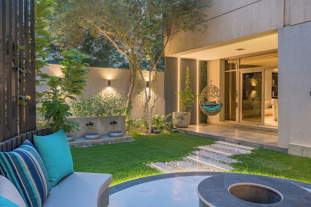 Vivienda Hotel Villas Granada 40/50
