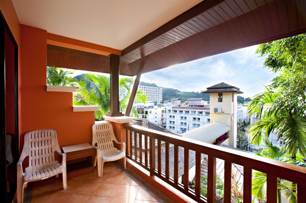 C N Resort And Spa 5/44