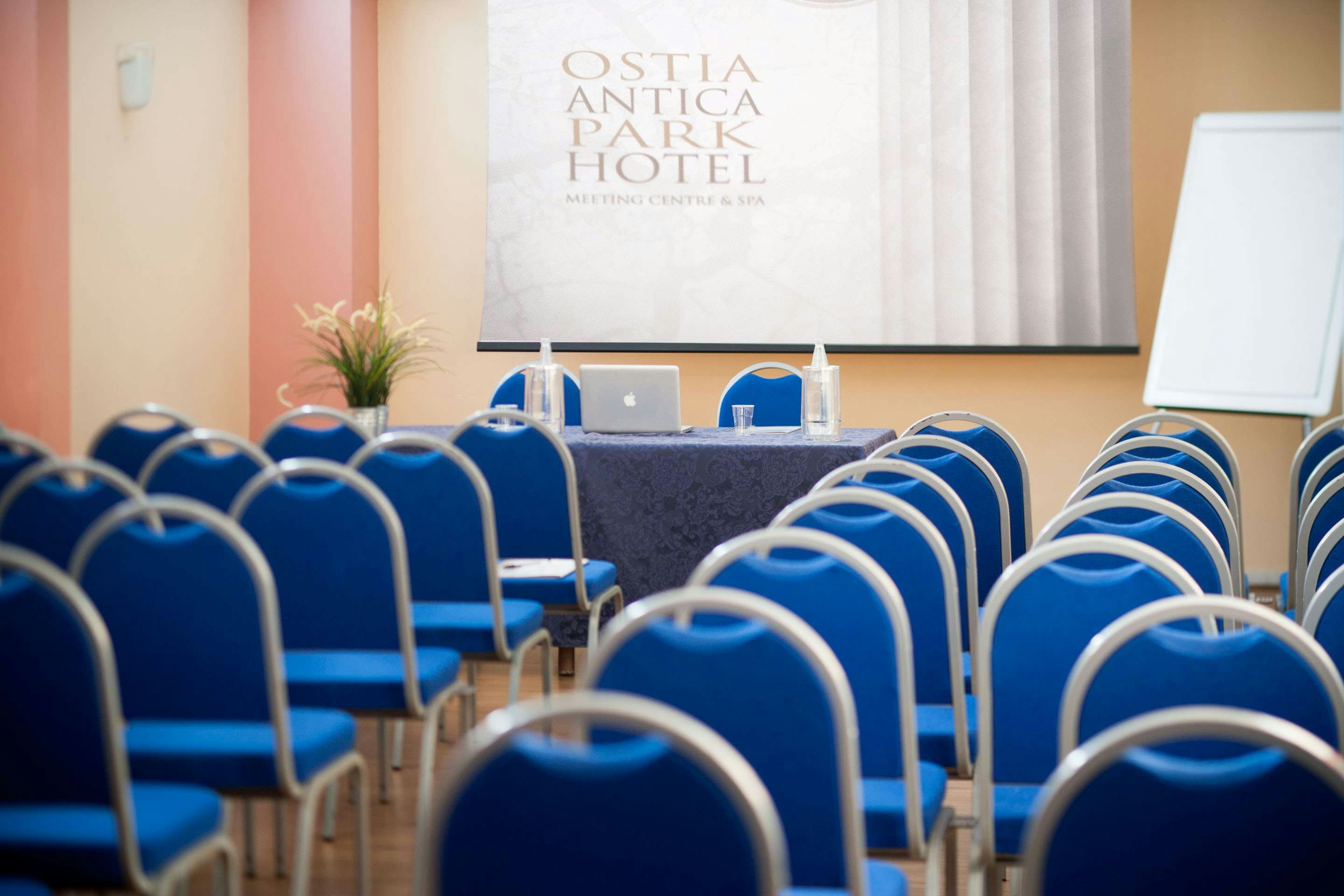 Ostia Antica Park Hotel 67/79