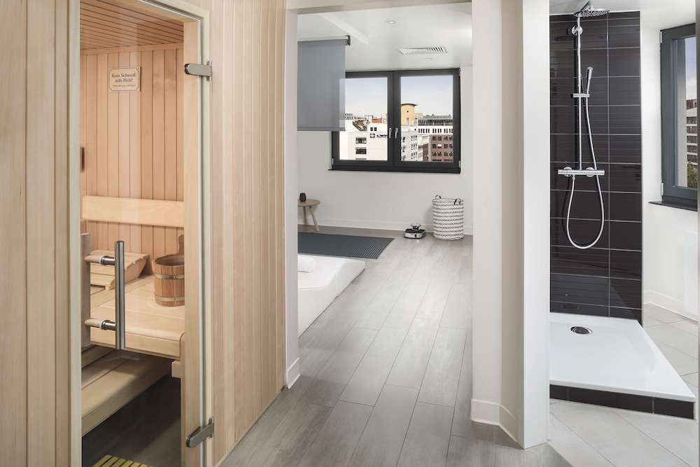 Innside By Melia Hamburg Hafen 29/71